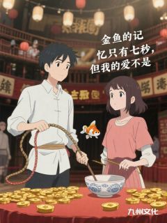 金鱼的记忆只有七秒，但我的爱不是陆萧江鱼小说完整在线阅读