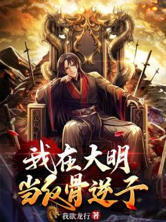 我在大明当反骨逆子朱高煴朱棣小说完整在线阅读