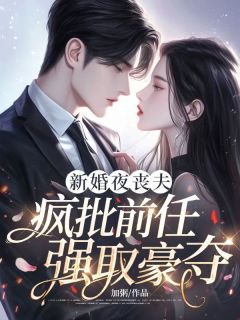 新婚夜丧夫，疯批前任强取豪夺大结局阅读 苏亦姝陆慎小说在线章节