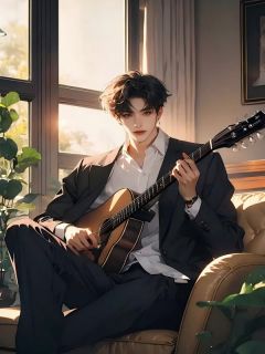 她的缪斯不是我是什么小说秦星禾沈明轩全本免费阅读