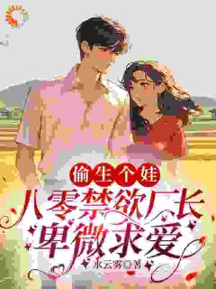 最完整版偷生个娃，八零禁欲厂长卑微求爱热门连载小说