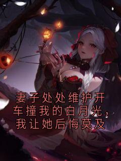 精彩小说妻子处处维护开车撞我的白月光,我让她后悔莫及明轩顾明轩全章节在线阅读