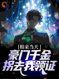 代替舍友相亲，怎么真领证啊(新书)小说_楚哲苏若娴阅读