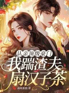 抖音热推小说认亲顶级豪门，我踹渣夫扇汉子茶全文在线阅读