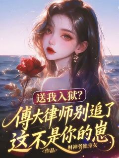 抖音小说送我入狱？傅大律师别追了这不是你的崽主角宋溦蕊傅言忱全文小说免费阅读