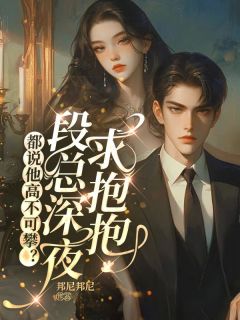 知乎小说都说他高不可攀？段总深夜求抱抱主角是乔念段云帧全文阅读