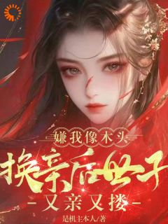 老书虫力荐嫌我像木头？换亲后世子又亲又搂免费无弹窗阅读