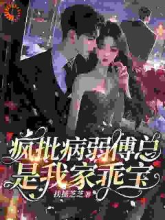 主角傅景淮苏沐小说爆款疯批病弱傅总，是我家乖宝完整版小说