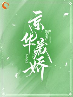 京华藏娇是什么小说关敬仪宋晏声全本免费阅读