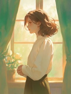 许青宁顾郁尘是哪部小说的主角 故人逝去旧人变全文无弹窗