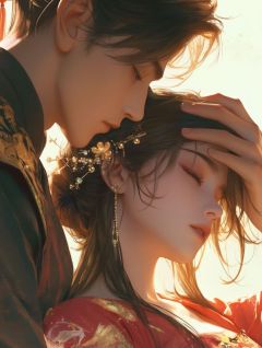 (抖音)在男尊为妾，回女尊为王 主角楚鸢萧泠