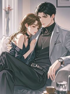 免费试读主角江稚梨霍明琛小说