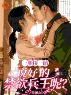 沈夏傅野完整版一胎接一胎，说好的禁欲兵王呢？全文最新阅读