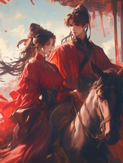 红线缠绕千千结抖音全本小说裴淮祝青瑜抖音免费章节阅读