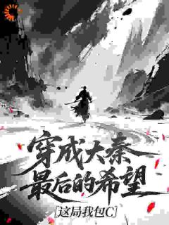 主角是嬴昭赵高的小说-穿成大秦最后的希望，这局我包C完整章节阅读