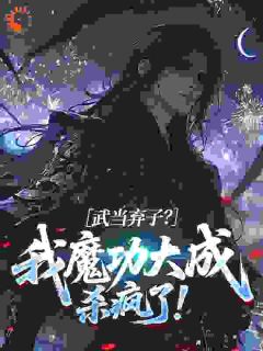 综武：被逐武当后我道心种魔小说免费版阅读抖音热文