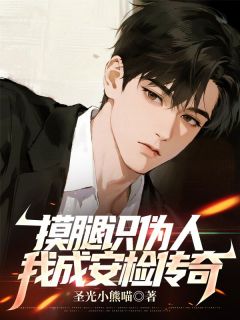 摸腿识伪人，我成安检传奇王惊梦秦悦小说全文阅读