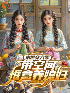 精彩小说末世穿六零，带着空间惬意养媳妇赵卫东林玉柔全章节在线阅读