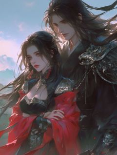 烟火纷纷照明月未删减阅读