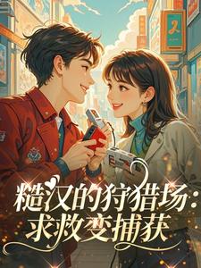 （好书推荐）糙汉的狩猎场：求救变捕获小说最新章节小说全文阅读