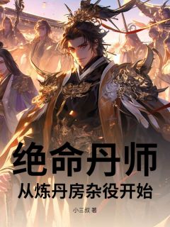 绝命丹师：从炼丹房杂役开始(叶凡李媚)全文完整版阅读