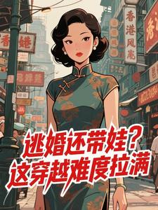 抖音小说逃婚还带娃？这穿越难度拉满主角郝多鱼谢瑾澜全文小说免费阅读