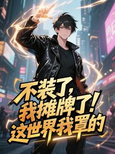 不装了，我摊牌了！这世界我罩的小说(完结版)-百里宜词温知时在线阅读