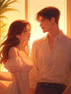 影帝的白月光回归后，我签字退场陆沉舟南星小说全文-影帝的白月光回归后，我签字退场小说