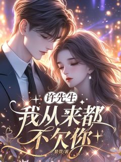 快手热文许先生，我从来都不欠你温凝许言舟小说推荐