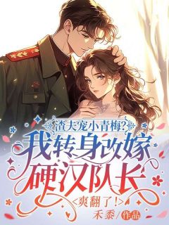 全章节小说渣夫宠小青梅？我转身改嫁硬汉队长爽翻了！禾黍最新阅读