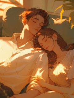 闵琛阮喻完整版爱在无声处熄灭全文最新阅读