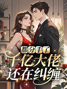 新上都分手了，千亿大佬还在纠缠？芯霖小说免费阅读