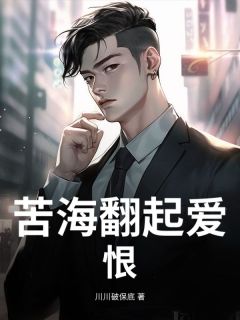 小说推荐苦海翻起爱恨完结版全章节阅读