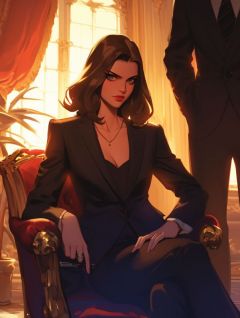 小说推荐女儿在豪门欺负后,我杀疯了完结版全章节阅读