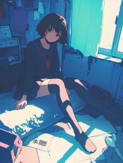 陆景川苏瑶完整版穿成割腕自杀的陆太太后，陆先生悔疯了全文最新阅读