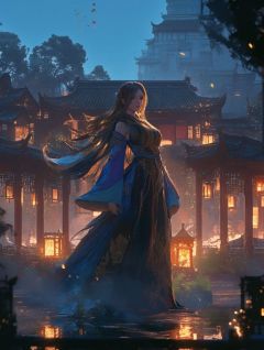 萌萌的小说梦醒时见山海全文阅读