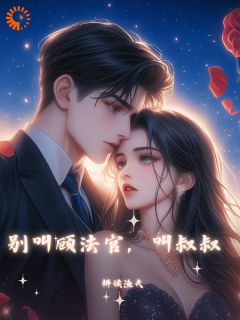 主角秦珩瑀顾衍衡小说爆款别叫顾法官，叫叔叔完整版小说