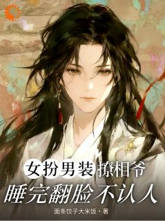 女扮男装撩相爷，睡完翻脸不认人小说全章节目录阅读BY面条饺子大米饭完结版阅读