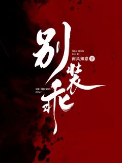 南风知意的小说别装乖全文阅读