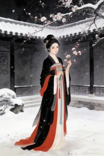 高质量小说清高姐姐会听天意在线试读