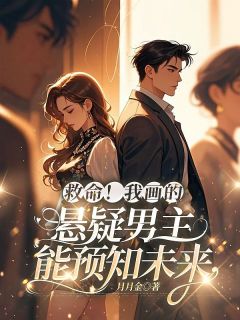 爆款热文闻心墨知白在线阅读-救命！我画的悬疑男主能预知未来全章节列表