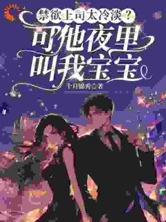 禁欲上司太冷淡?可他夜里叫我宝宝by温浅盛雁回在线阅读