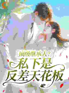 熬夜也要看完的顶级继承人?私下是反差天花板小说推荐