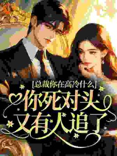 好看的总裁你在高冷什么,你死对头又有人追了小说-总裁你在高冷什么,你死对头又有人追了最新章节阅读