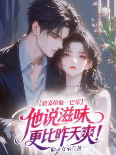 全章节小说前妻给他一巴掌，他说滋味更比昨天爽！仙灵女巫最新阅读