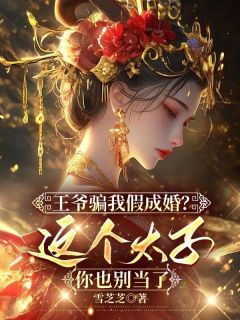值得熬夜看完的王爷骗我假成婚？这个太子你也别当了小说阅读