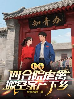 七零：四合院虐禽，搬空家产下乡免费阅读全文，主角孟少华赵秀琴小说完整版最新章节