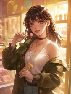 (热推新书)灯火靡靡渡港城沈妍霍聿霆桑若若无弹窗阅读