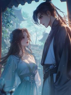 精彩小说别后江山赠与人沈清梧陆修远全章节在线阅读