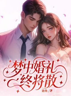 梦中婚礼终将散谢初晓慕清野叶星瑶-语鱼小说